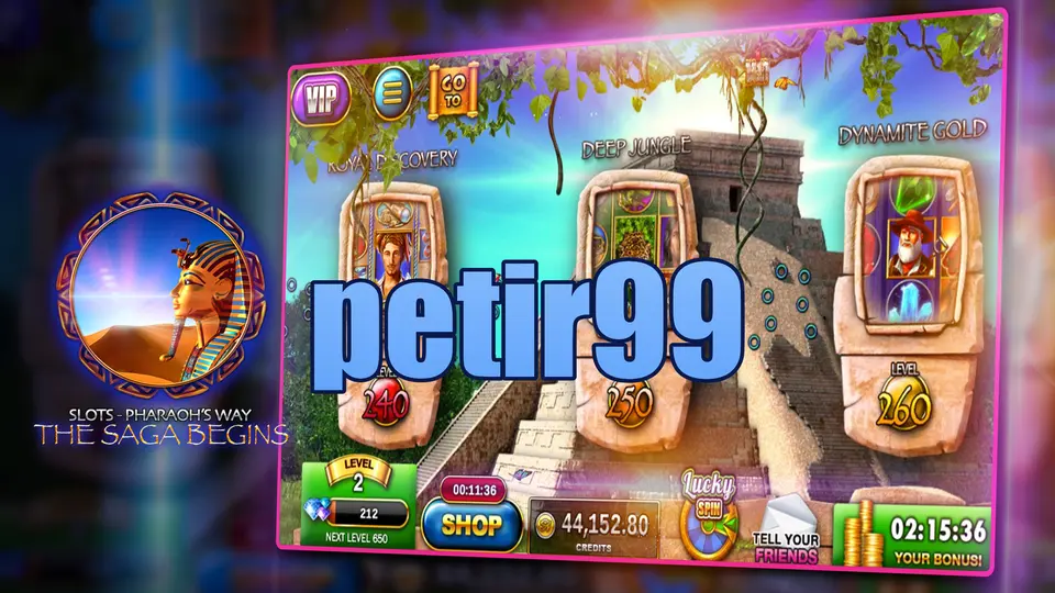 petir99 APK