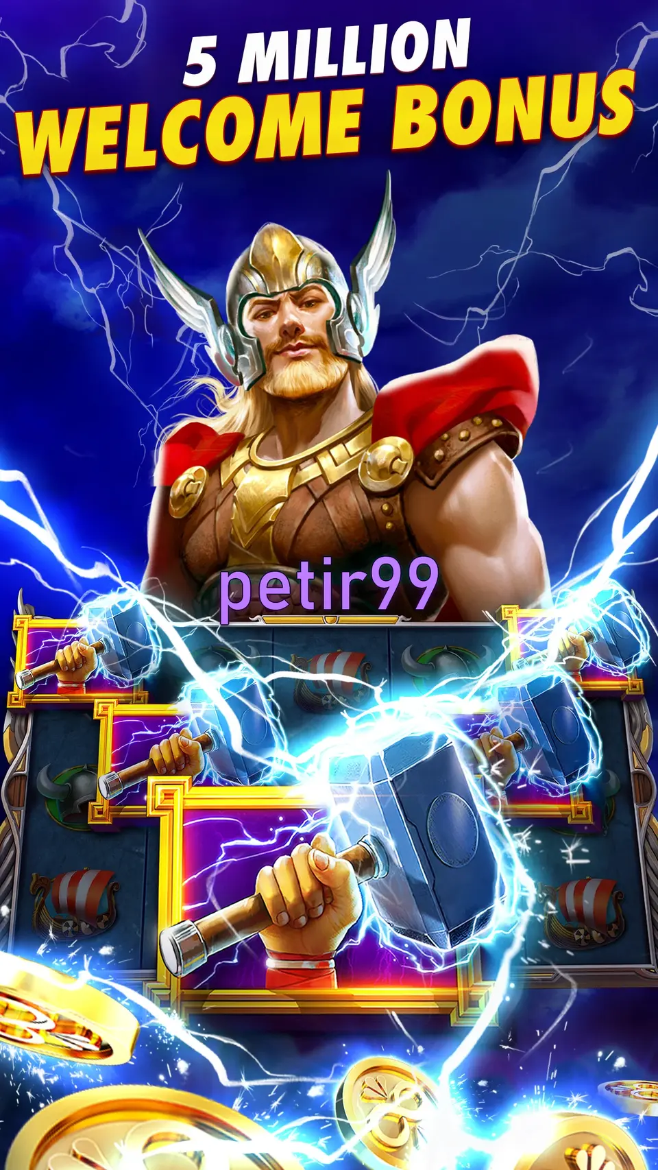 petir99 APK